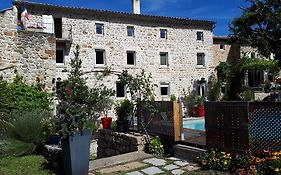 Le Mas de la Musardiere chambres d hotes