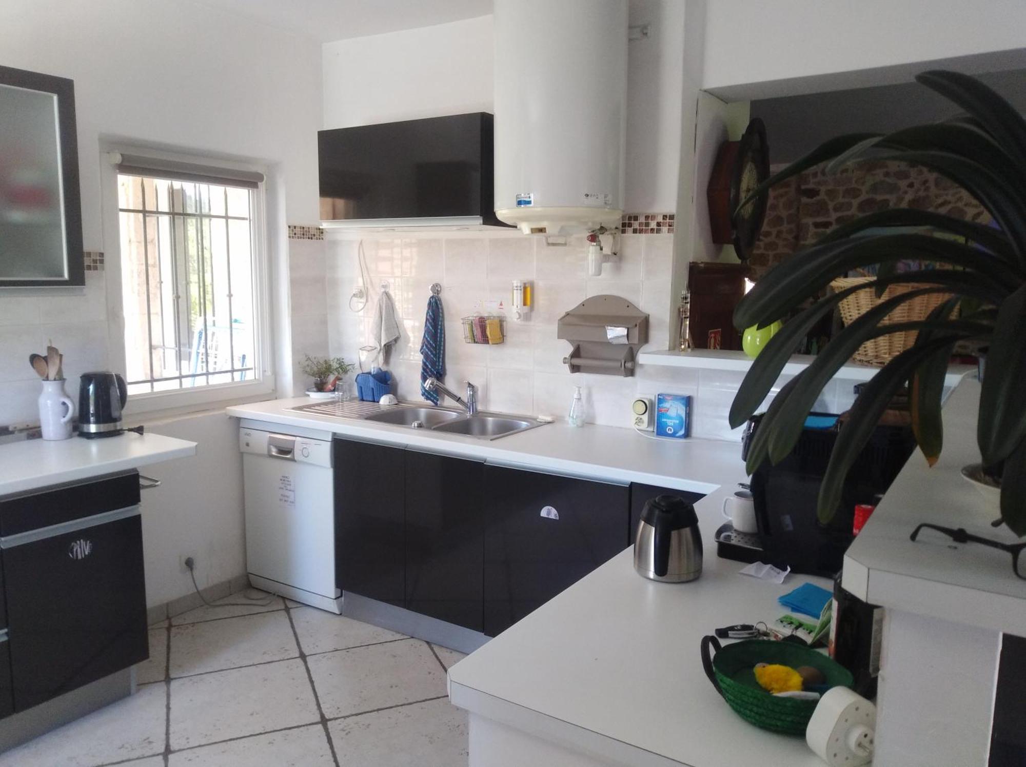 Le Mas de la Musardiere chambres d hotes Les Assions Extérieur photo
