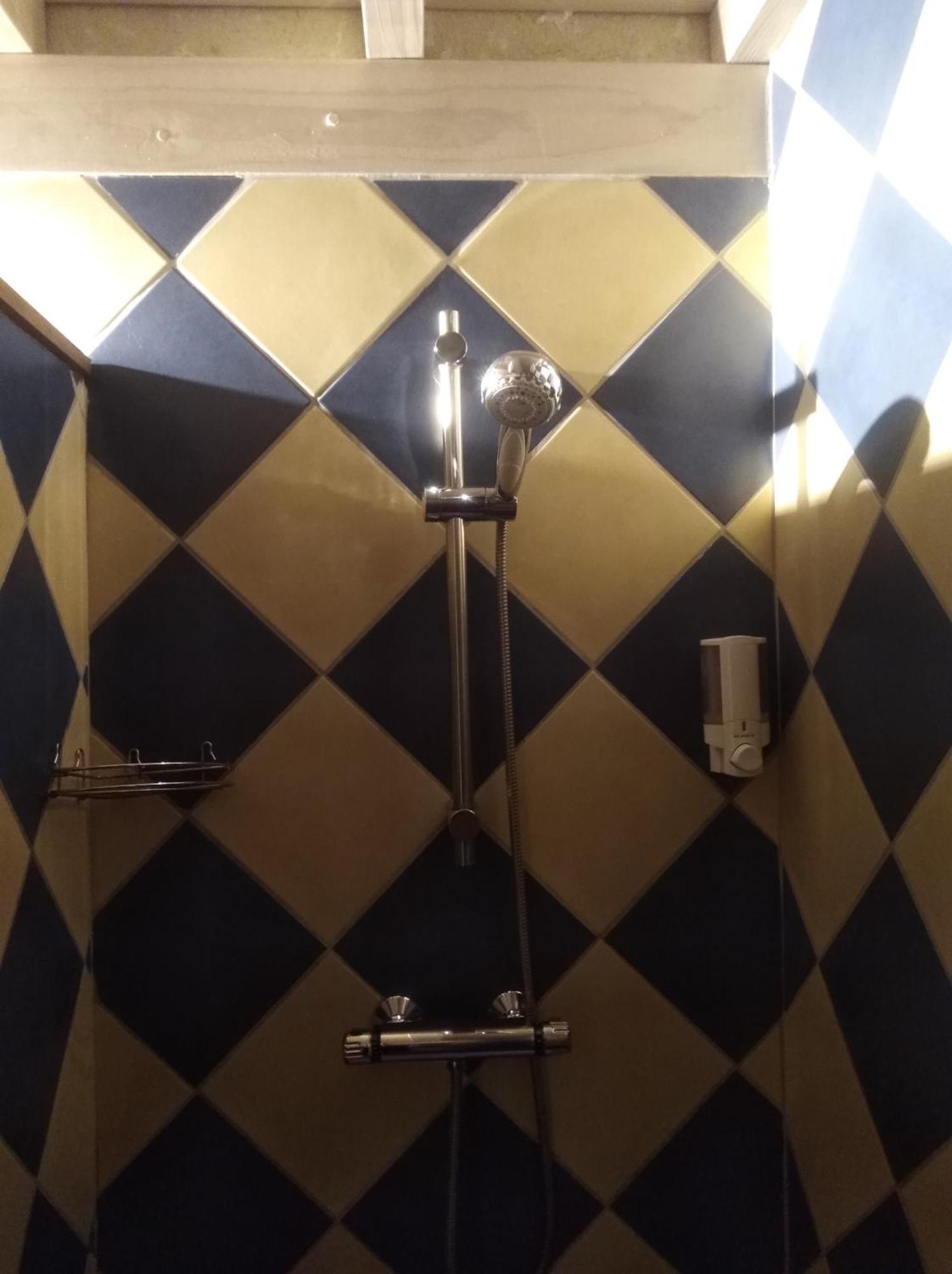 Le Mas de la Musardiere chambres d hotes Les Assions Chambre photo