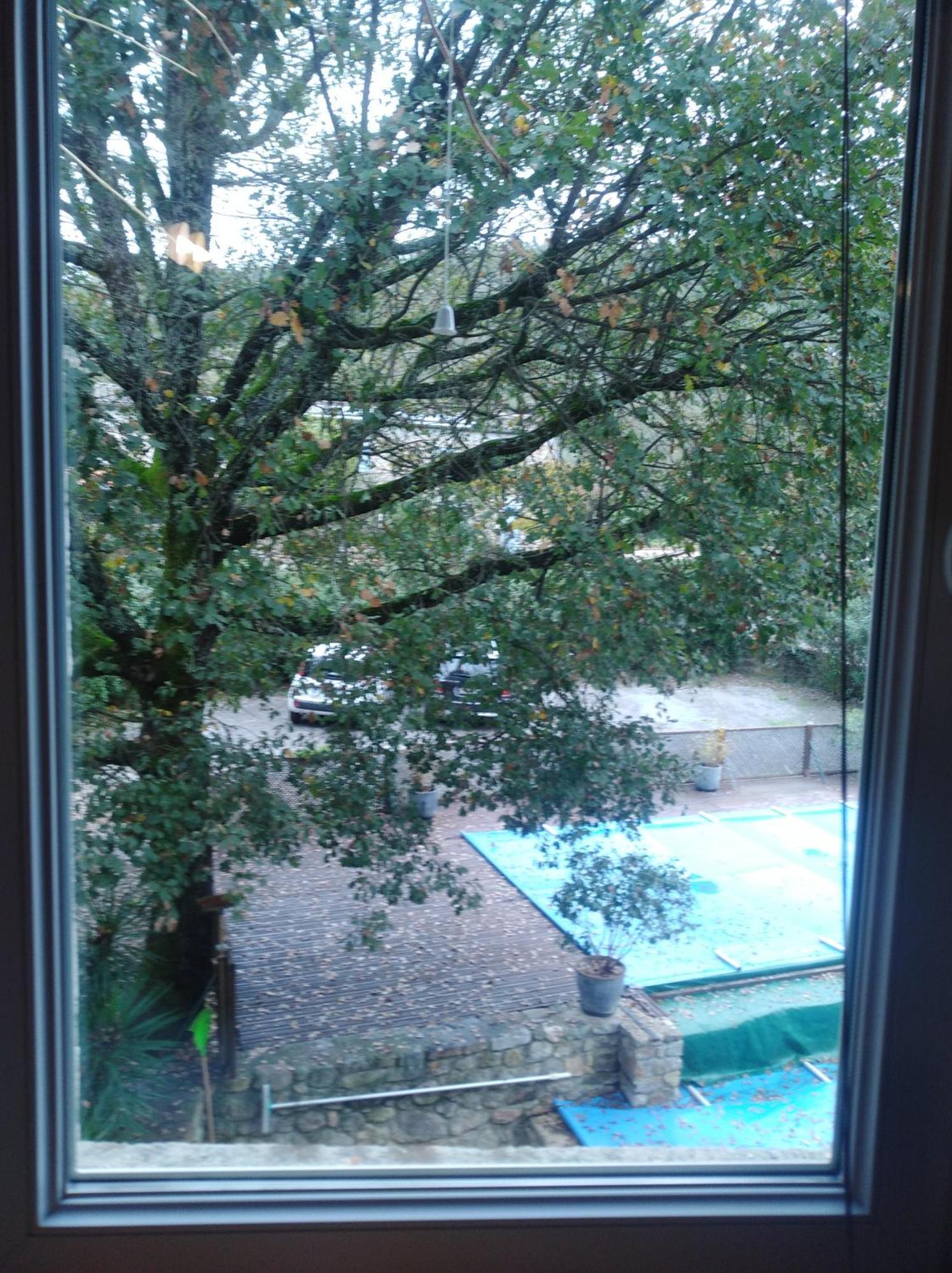 Le Mas de la Musardiere chambres d hotes Les Assions Chambre photo