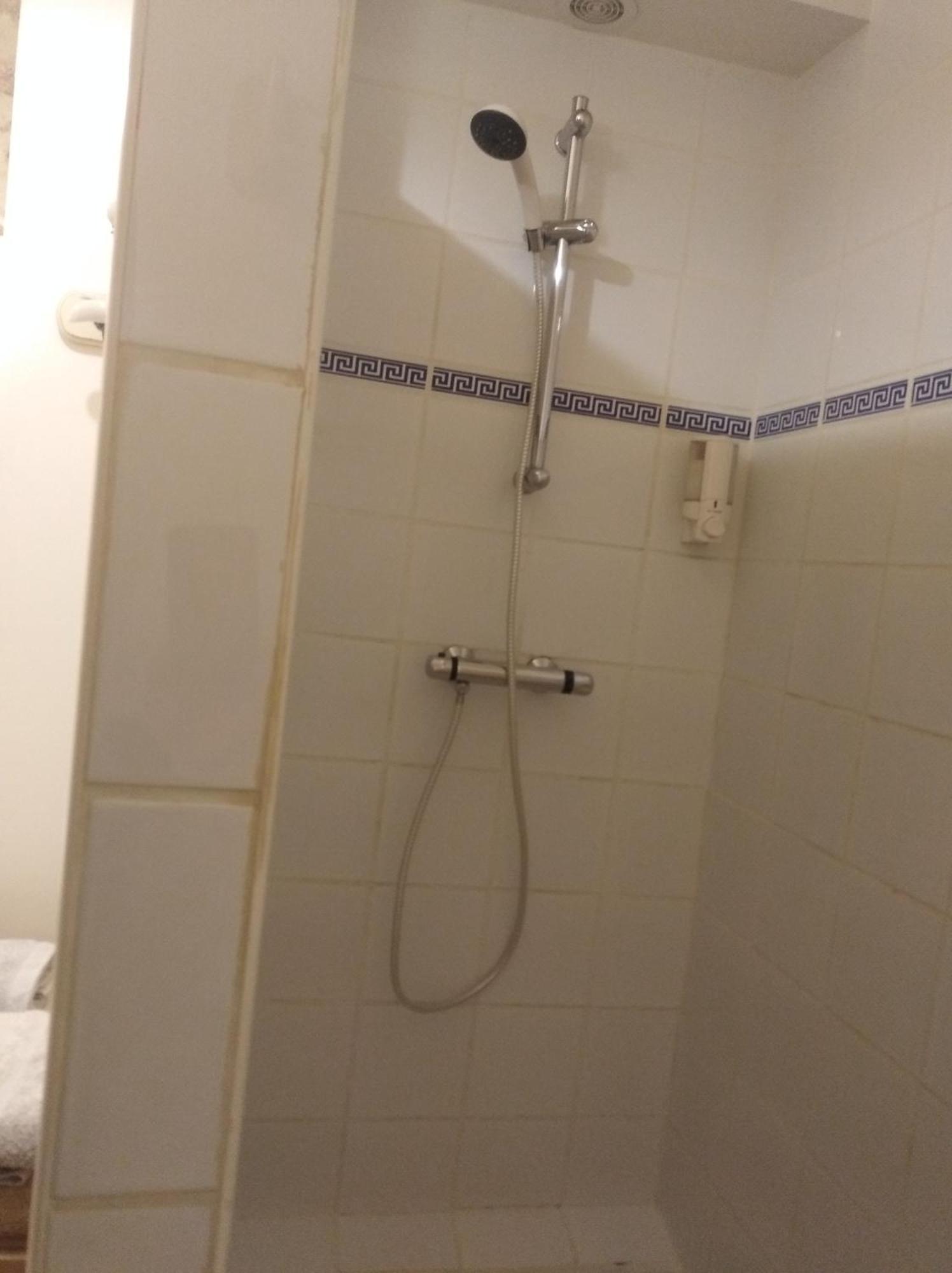 Le Mas de la Musardiere chambres d hotes Les Assions Extérieur photo
