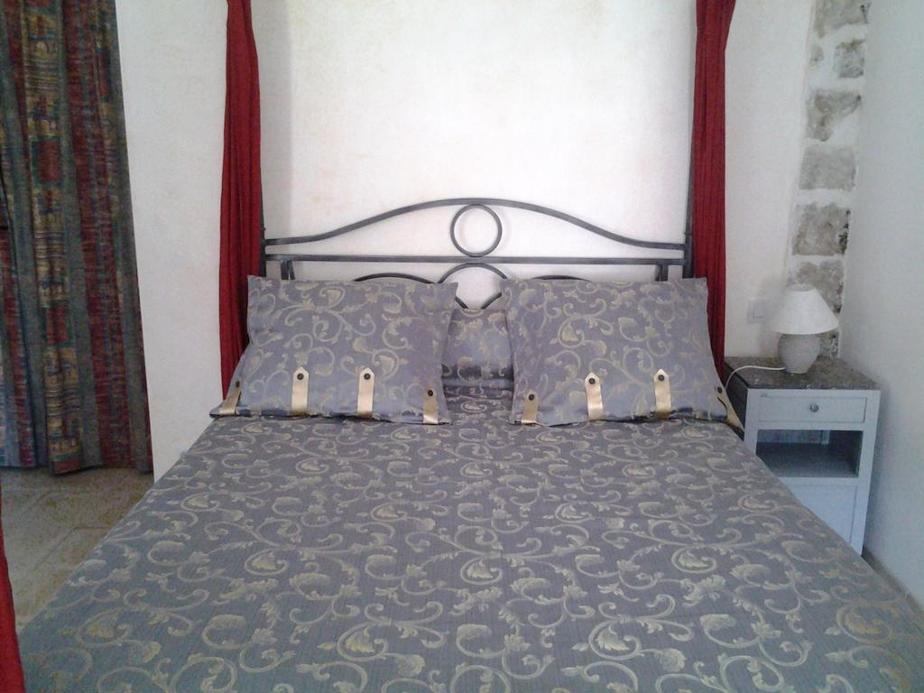 Le Mas de la Musardiere chambres d hotes Les Assions Chambre photo