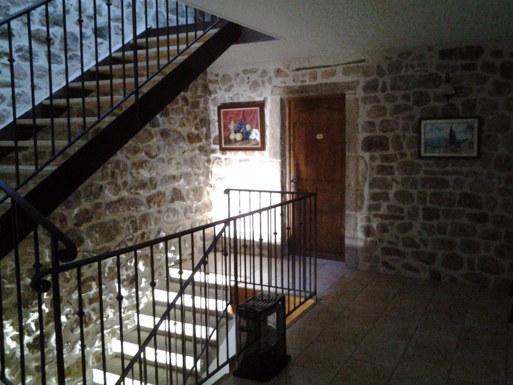 Le Mas de la Musardiere chambres d hotes Les Assions Extérieur photo