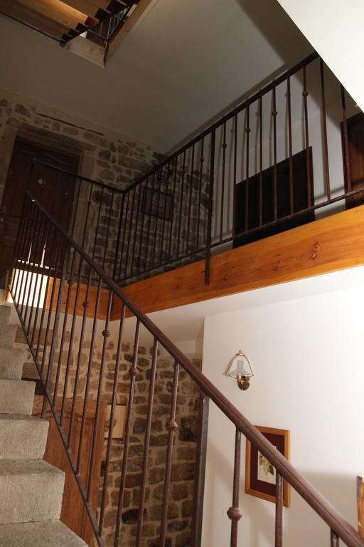 Le Mas de la Musardiere chambres d hotes Les Assions Extérieur photo