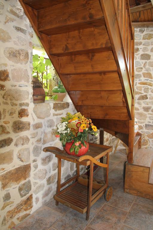 Le Mas de la Musardiere chambres d hotes Les Assions Extérieur photo